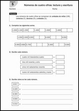 Maths Practice Worksheets for 8-Year-Olds 116