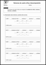 Maths Practice Worksheets for 8-Year-Olds 117
