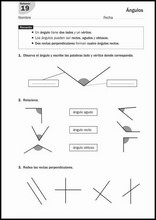 Exercícios de matemática para crianças de 8 anos 130