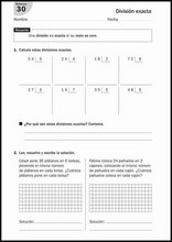 Entraînements de mathématiques pour enfants de 8 ans 141