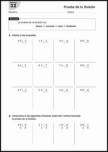 Entraînements de mathématiques pour enfants de 8 ans 143