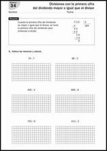 Exercícios de matemática para crianças de 8 anos 145