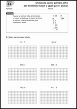 Mathe-Übungsblätter für 8-Jährige 145