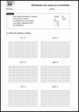 Maths Practice Worksheets for 8-Year-Olds 147