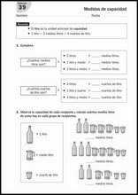 Maths Practice Worksheets for 8-Year-Olds 150
