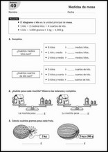 Maths Practice Worksheets for 8-Year-Olds 151