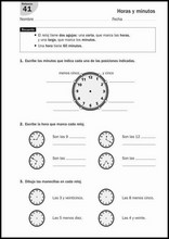 Maths Practice Worksheets for 8-Year-Olds 152