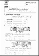 Maths Practice Worksheets for 8-Year-Olds 154