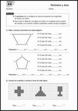 Matematikøvelser til 8-årige 155