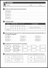 Exercícios de matemática para crianças de 8 anos 159