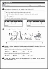 Maths Practice Worksheets for 8-Year-Olds 160