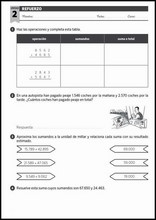 Maths Practice Worksheets for 8-Year-Olds 161