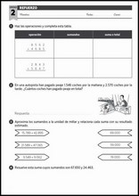 Mathe-Übungsblätter für 8-Jährige 161