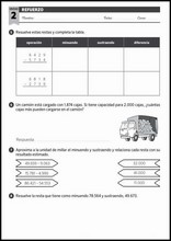 Maths Practice Worksheets for 8-Year-Olds 162
