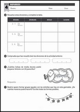 Maths Practice Worksheets for 8-Year-Olds 166