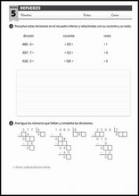 Matematikøvelser til 8-årige 167