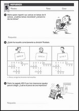 Maths Practice Worksheets for 8-Year-Olds 168
