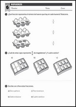 Entraînements de mathématiques pour enfants de 8 ans 169