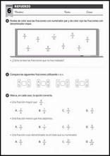 Exercícios de matemática para crianças de 8 anos 170