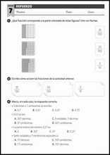 Entraînements de mathématiques pour enfants de 8 ans 171