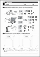 Exercícios de matemática para crianças de 8 anos 173