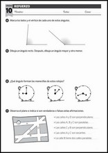 Entraînements de mathématiques pour enfants de 8 ans 178