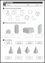 Entraînements de mathématiques pour enfants de 8 ans 181