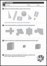 Exercícios de matemática para crianças de 8 anos 182