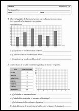 Entraînements de mathématiques pour enfants de 8 ans 26