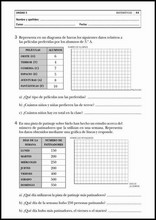 Entraînements de mathématiques pour enfants de 8 ans 28