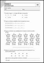 Exercícios de matemática para crianças de 8 anos 33