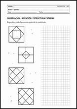 8 años 3º Educacion Primaria Refuerzo 36