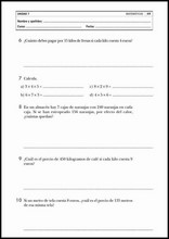Maths Practice Worksheets for 8-Year-Olds 38