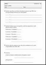 Maths Practice Worksheets for 8-Year-Olds 4
