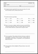 Maths Practice Worksheets for 8-Year-Olds 40