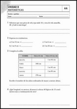 Maths Practice Worksheets for 8-Year-Olds 45