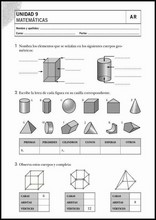 Entraînements de mathématiques pour enfants de 8 ans 48