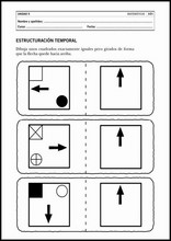 Exercícios de matemática para crianças de 8 anos 53