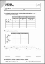 Maths Practice Worksheets for 8-Year-Olds 60
