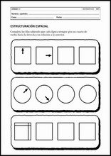 Entraînements de mathématiques pour enfants de 8 ans 65