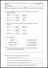 Maths Practice Worksheets for 8-Year-Olds 67