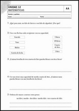 Maths Practice Worksheets for 8-Year-Olds 68