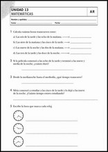 Maths Practice Worksheets for 8-Year-Olds 72