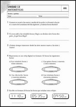 Maths Practice Worksheets for 8-Year-Olds 74