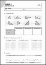 Entraînements de mathématiques pour enfants de 8 ans 78