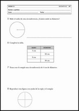 Maths Practice Worksheets for 8-Year-Olds 83
