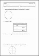 Exercícios de matemática para crianças de 8 anos 83