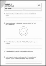 Maths Practice Worksheets for 8-Year-Olds 84