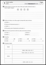 Maths Practice Worksheets for 8-Year-Olds 88