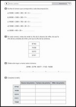Maths Practice Worksheets for 8-Year-Olds 89